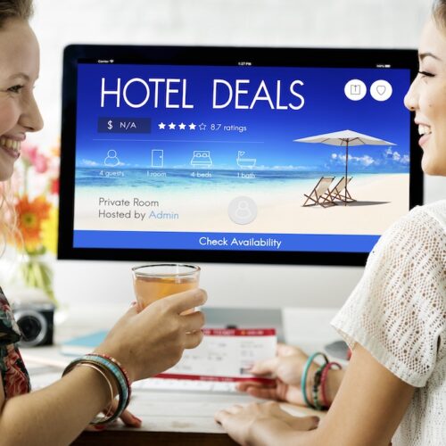 seo para hoteles