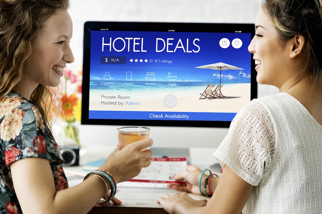 seo para hoteles